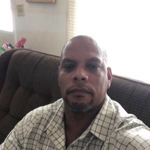 Meet your Posher, Steven